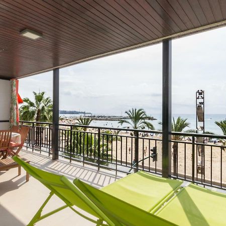 Apartamento La Paz Salou Exterior photo