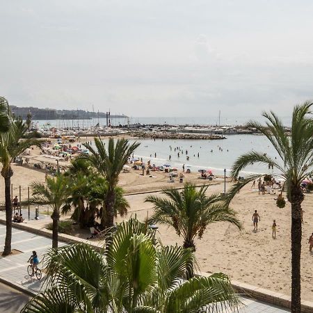 Apartamento La Paz Salou Exterior photo