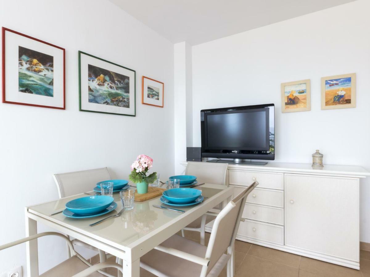 Apartamento La Paz Salou Exterior photo