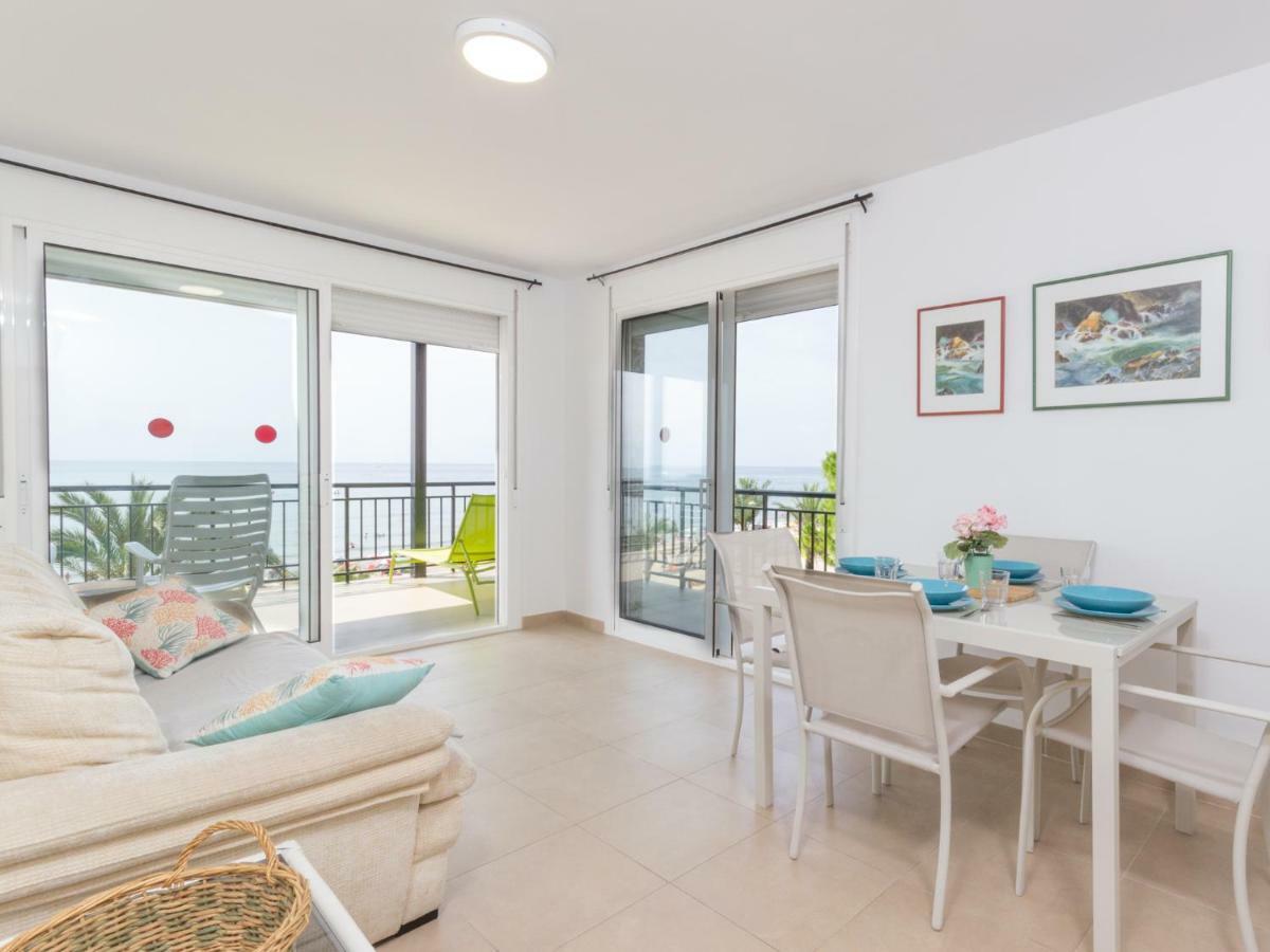 Apartamento La Paz Salou Exterior photo