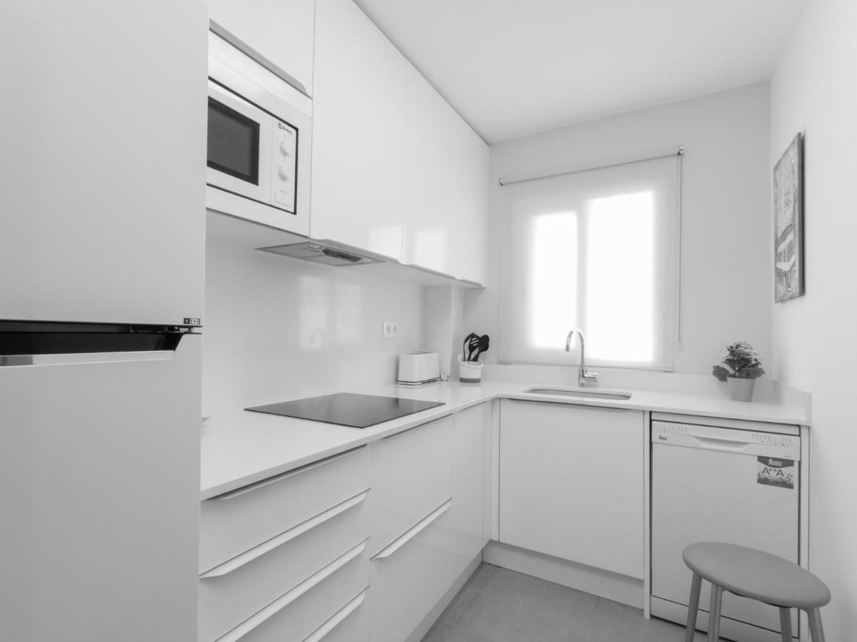 Apartamento La Paz Salou Exterior photo
