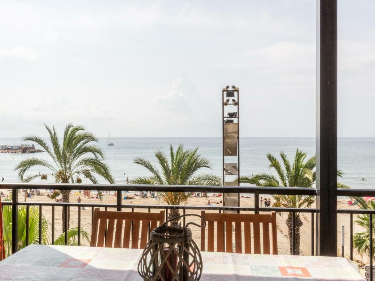 Apartamento La Paz Salou Exterior photo