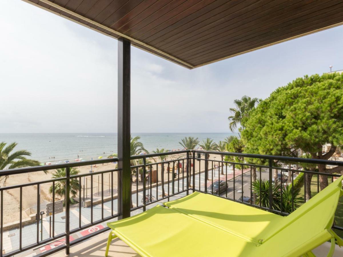 Apartamento La Paz Salou Exterior photo