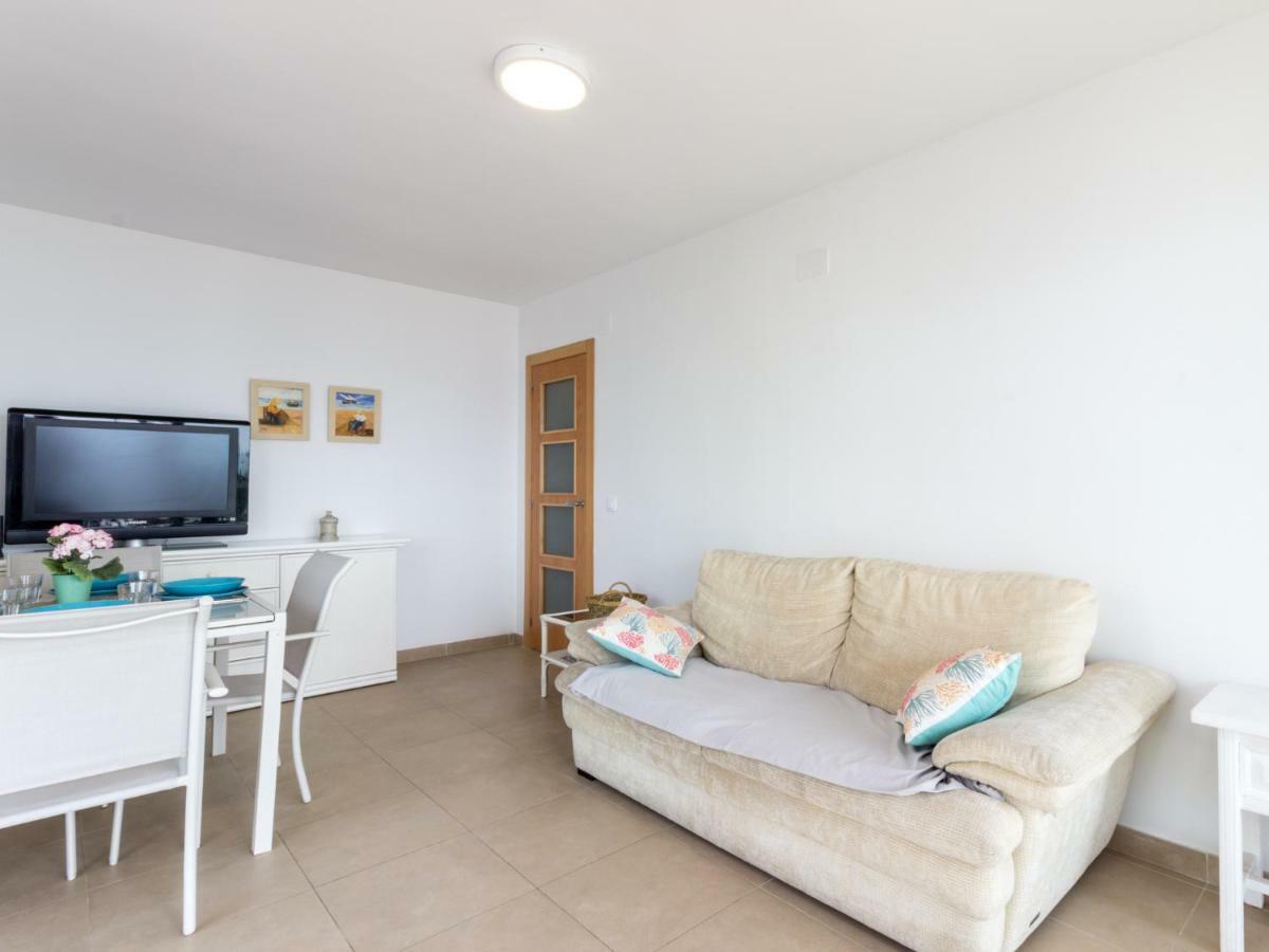 Apartamento La Paz Salou Exterior photo
