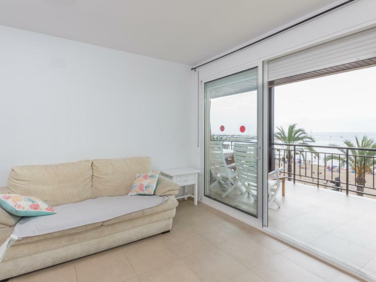 Apartamento La Paz Salou Exterior photo